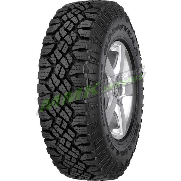 255/55R19 GOODYEAR WRANGLER DURATRAC 111Q XL - Vasaras riepas