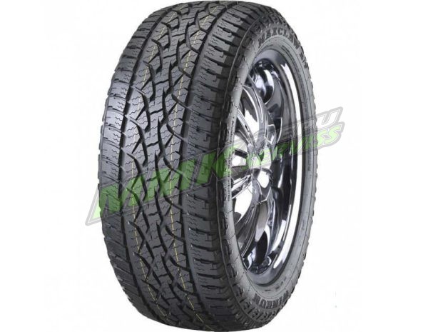 255/55R19 Winrun MaxClaw A/T 111V XL - Vasaras riepas