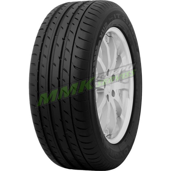 255/60R18 TOYO PROXES T1 SPORT SUV 112H XL - Vasaras riepas
