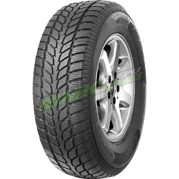 255/70R16 GTRADIAL SAVERO WT 111T - Ziemas riepas