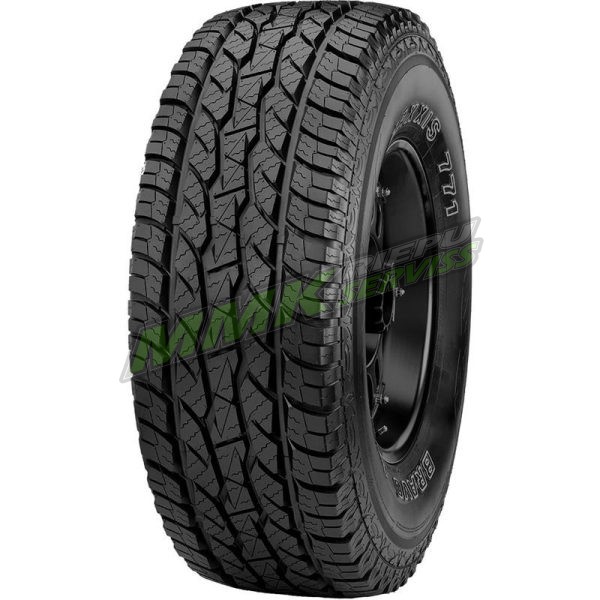 255/70R16 MAXXIS BRAVO A/T AT771 111T - Vasaras riepas