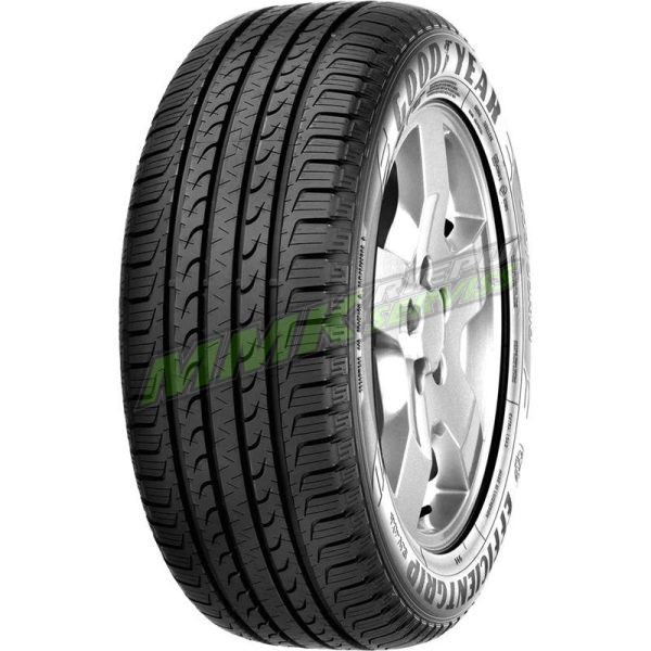 265/50R20 GOODYEAR EFFICIENTGRIP SUV 111V XL - Vasaras riepas