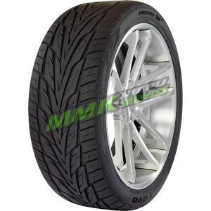 265/50R20 TOYO PROXES ST3 111V XL - Vasaras riepas