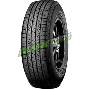265/60R18 YOKOHAMA GEOLANDAR H/T G056 110H - Vasaras riepas