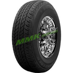 265/65R17 DUNLOP GRANDTREK AT20 112S - Vasaras riepas