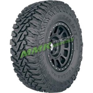 265/70R17 YOKOHAMA GEOLANDAR M/T G003 121/118Q - Vasaras riepas
