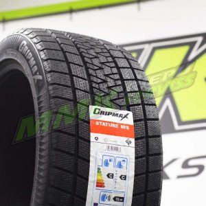 275/40R21 Gripmax Stature M/S 107V XL - Vissezonas riepas / Ziemas riepas