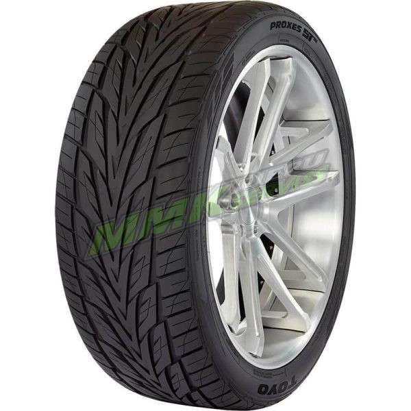 275/40R22 TOYO PROXES ST3 108W XL - Vasaras riepas