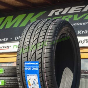 275/45R20 Compasal Sport Cross 110V XL - Vasaras riepas