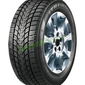 275/45R21 TRI-ACE SNOW WHITEII 110H XL DOT - Ziemas riepas