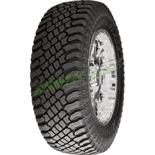 275/55R20 ATTURO TRAIL BLADE X/T 117S XL - Vasaras riepas