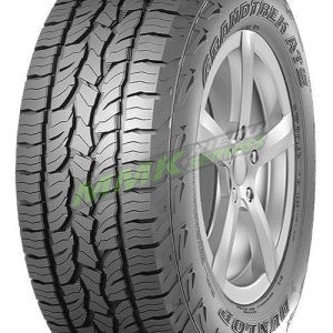 275/70R16 DUNLOP GRANDTREK AT5 114T - Vasaras riepas