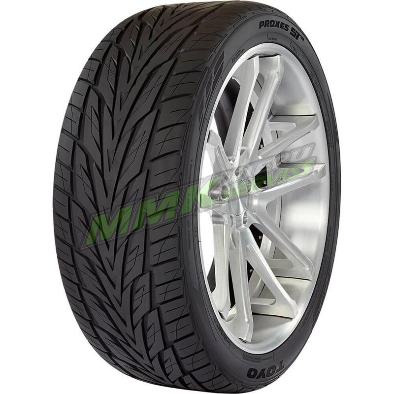285/50R20 TOYO PROXES ST3 116V XL - Vasaras riepas