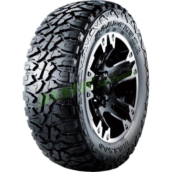 285/65R18 ROADCRUZA RA3200 121/118Q - Vasaras riepas