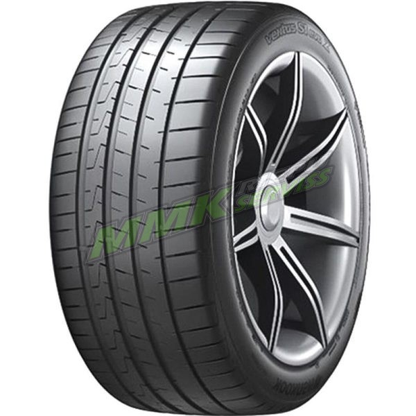 315/35R20 Hankook VENTUS S1 EVO Z (K129) 110Y XL - Vasaras riepas