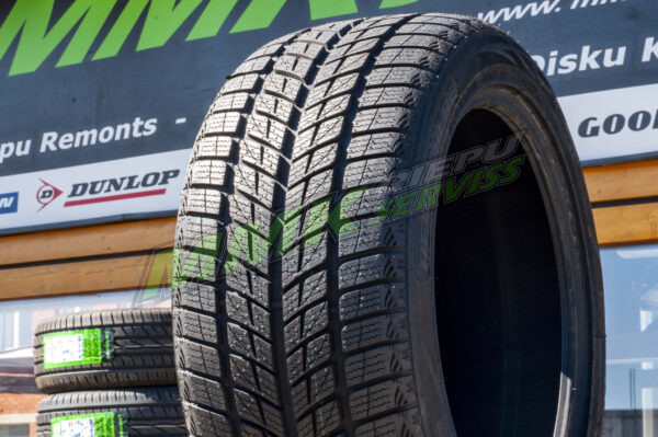 315/35R20 Headway HW505 106T - Vissezonas riepas / Ziemas riepas