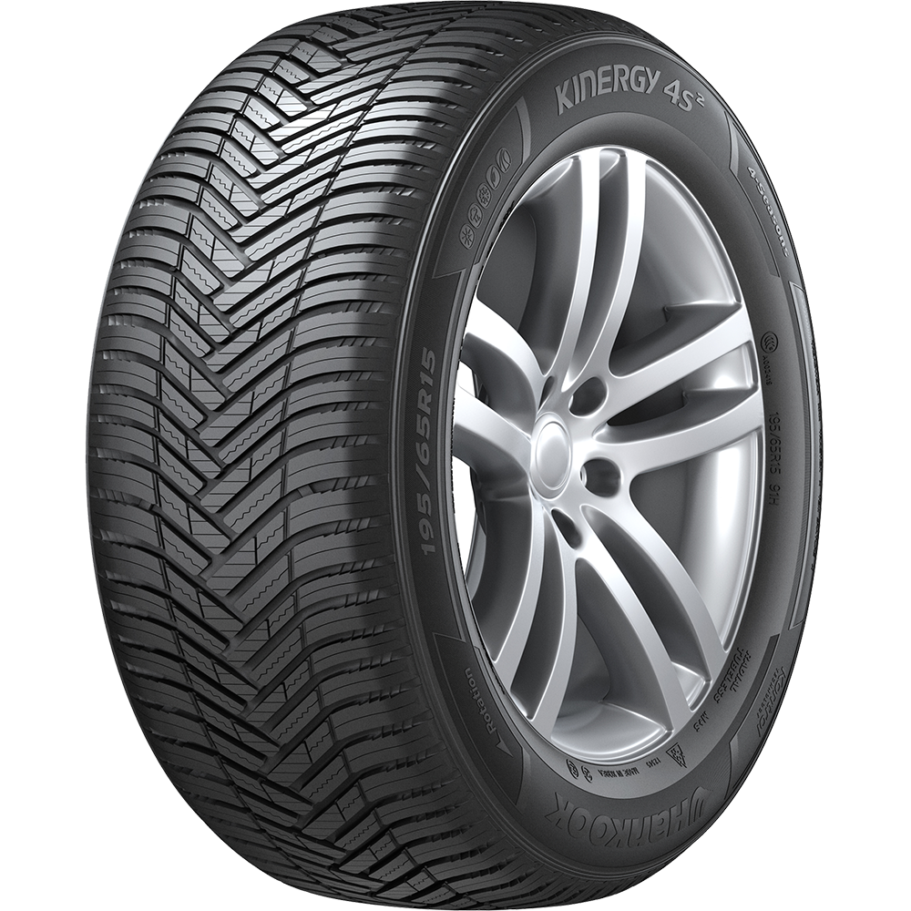 Hankook H750 Kinergy 4S2