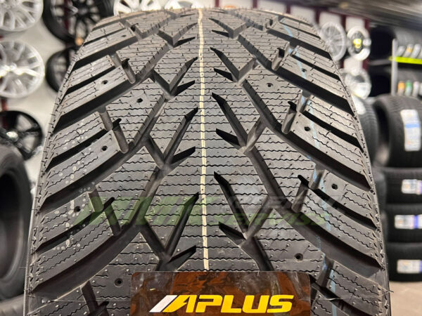 175/65R14 Aplus A503 86T XL - Vissezonas riepas / Ziemas riepas