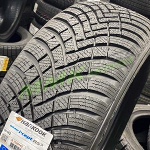 175/65R14 Hankook Winter i*cept RS3 W462 82T - Vissezonas riepas / Ziemas riepas