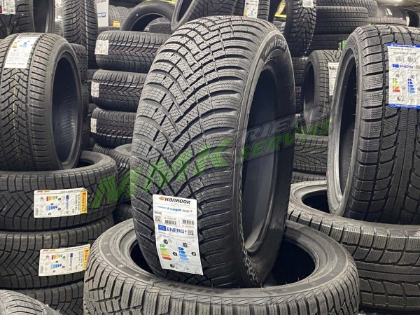 175/65R14 Hankook Winter i*cept RS3 W462 82T - Vissezonas riepas / Ziemas riepas