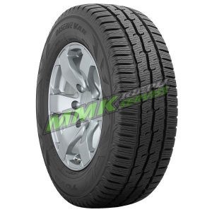 175/75R16C TOYO OBSERVE VAN 101/99S - Ziemas riepas