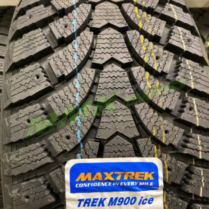 185/65R14 Maxtrek M900 ice 86T - Vissezonas riepas / Ziemas riepas