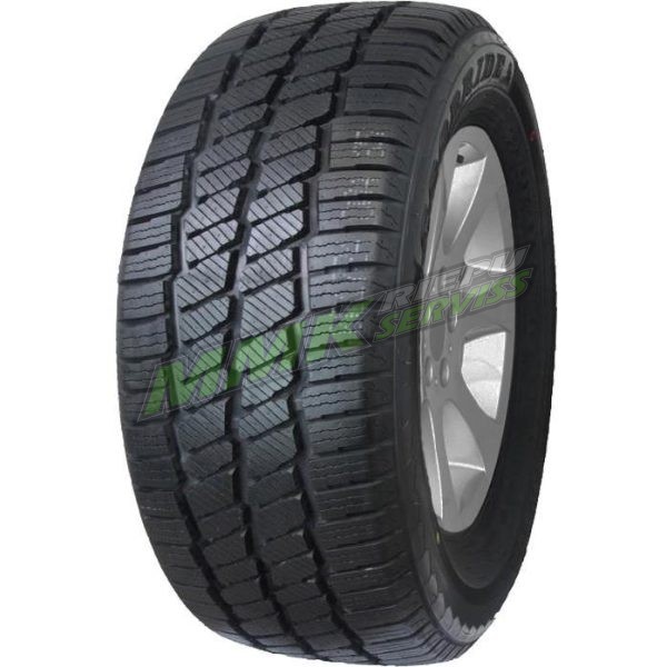 185/75R16C GOODRIDE SW613 104/102Q - Ziemas riepas