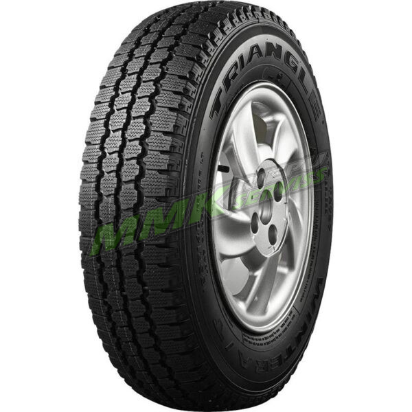 185/75R16C TRIANGLE TR737 104/102Q - Ziemas riepas