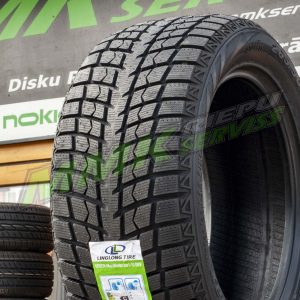 195/55R16 Green-Max Winter Ice I-15 91T - Vissezonas riepas / Ziemas riepas