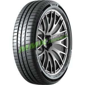 195/55R20 GITI GITISYNERGY E2 95H XL - Vasaras riepas