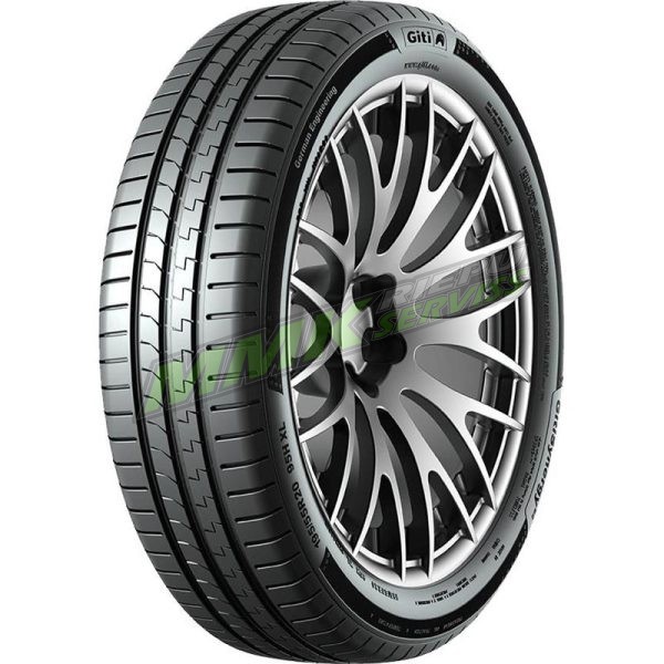 195/55R20 GITI GITISYNERGY E2 95H XL - Vasaras riepas