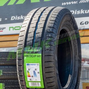 195/60R16C Lanvigator Wintergrip Van 99/97T - Vissezonas riepas / Ziemas riepas