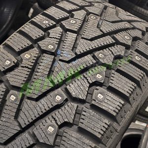 195/65R15 Pirelli Ice Zero 95T XL ar radzēm - Ziemas riepas / Ziemas ar radzēm riepas