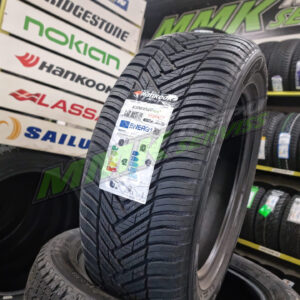 205/55R16 Hankook Kinergy 4S2 H750 94H - Vissezonas riepas / Ziemas riepas