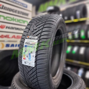 205/55R16 Hankook Kinergy 4S2 H750 94H - Vissezonas riepas / Ziemas riepas