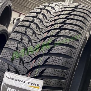 205/55R16 Marshal I'zen MW31 91T - Vissezonas riepas / Ziemas riepas