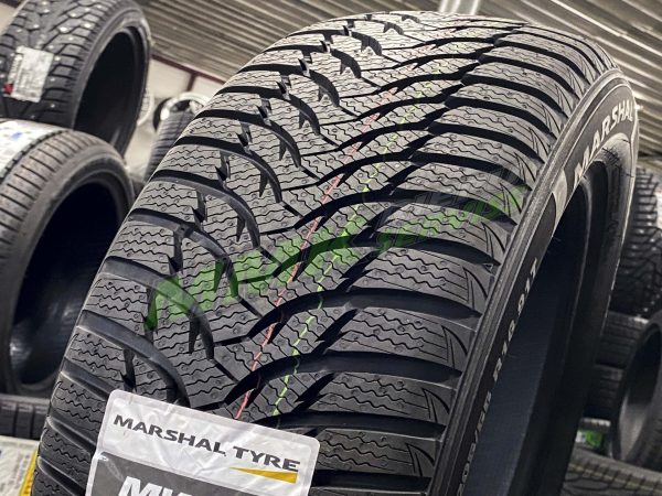 205/55R16 Marshal I'zen MW31 91T - Vissezonas riepas / Ziemas riepas