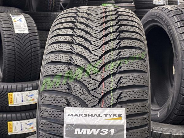 205/55R16 Marshal I'zen MW31 91T - Vissezonas riepas / Ziemas riepas