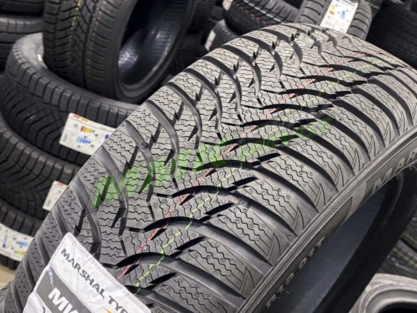 205/55R16 Marshal I'zen MW31 91T - Vissezonas riepas / Ziemas riepas