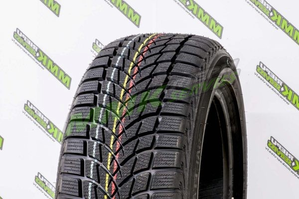 205/55R16 Seiberling Winter 91H 1gb - Ziemas riepas