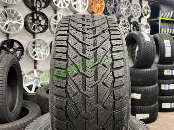 205/55R17 Orium Winter 95V XL (Kormoran) - Vissezonas riepas / Ziemas riepas