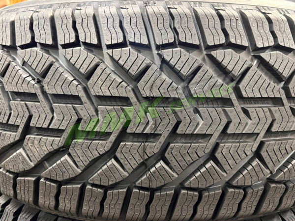 205/55R17 Orium Winter 95V XL (Kormoran) - Vissezonas riepas / Ziemas riepas