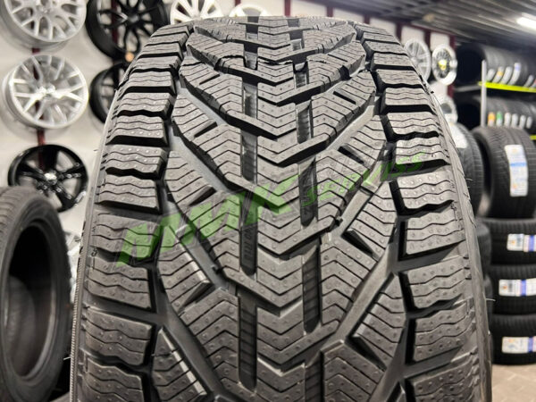 205/55R17 Orium Winter 95V XL (Kormoran) - Vissezonas riepas / Ziemas riepas