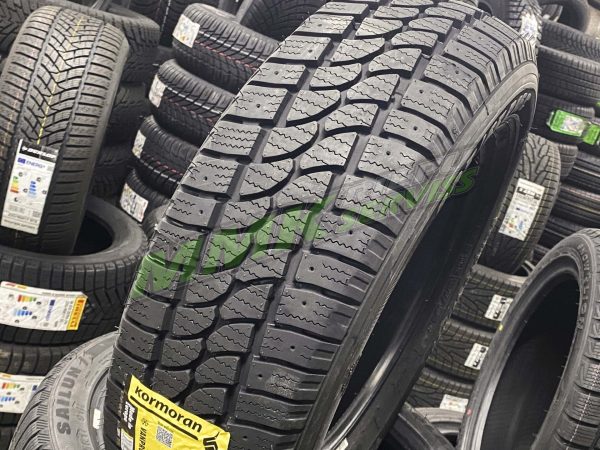 205/65R16C Kormoran VanPro Winter 107/105R - Ziemas riepas