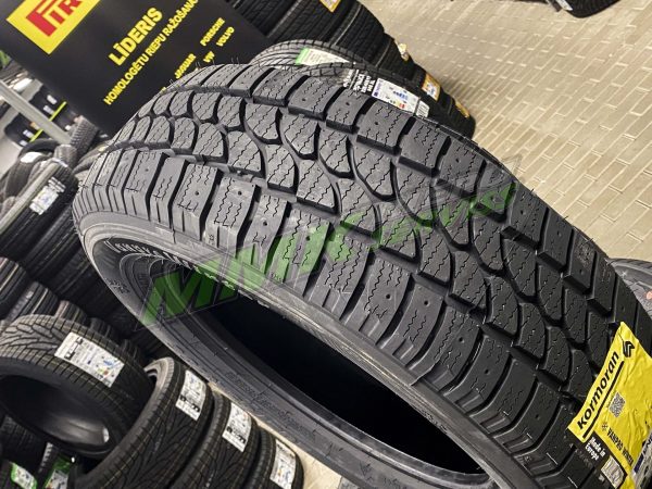 205/65R16C Kormoran VanPro Winter 107/105R - Ziemas riepas