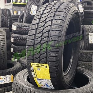 205/65R16C Kormoran VanPro Winter 107/105R - Ziemas riepas