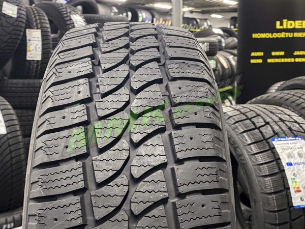 205/65R16C Kormoran VanPro Winter 107/105R - Ziemas riepas