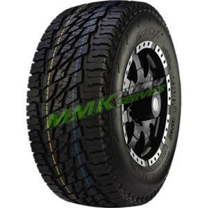 205/80R16 GRIPMAX INCEPTION A/T II 110/108Q - Vasaras riepas