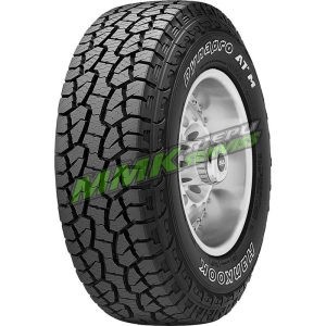 205/80R16 Hankook DYNAPRO AT-M (RF10) 104T XL - Vasaras riepas