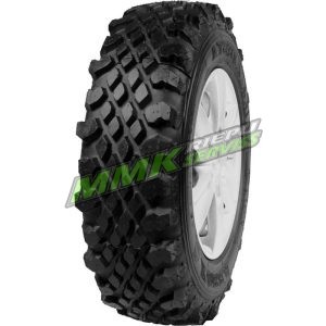 205/80R16 MALATESTA KOBRA TRAC 104S - Vasaras riepas